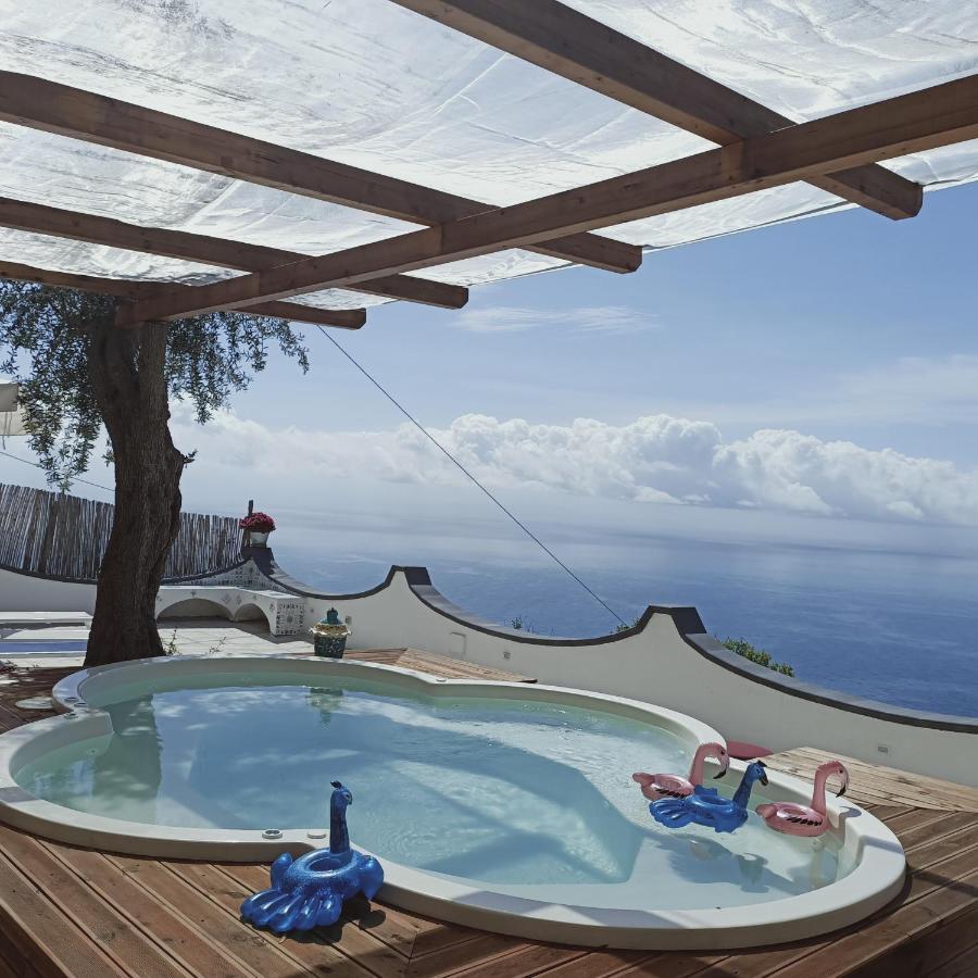 Smeraldo Holiday House 康加德马里尼 外观 照片