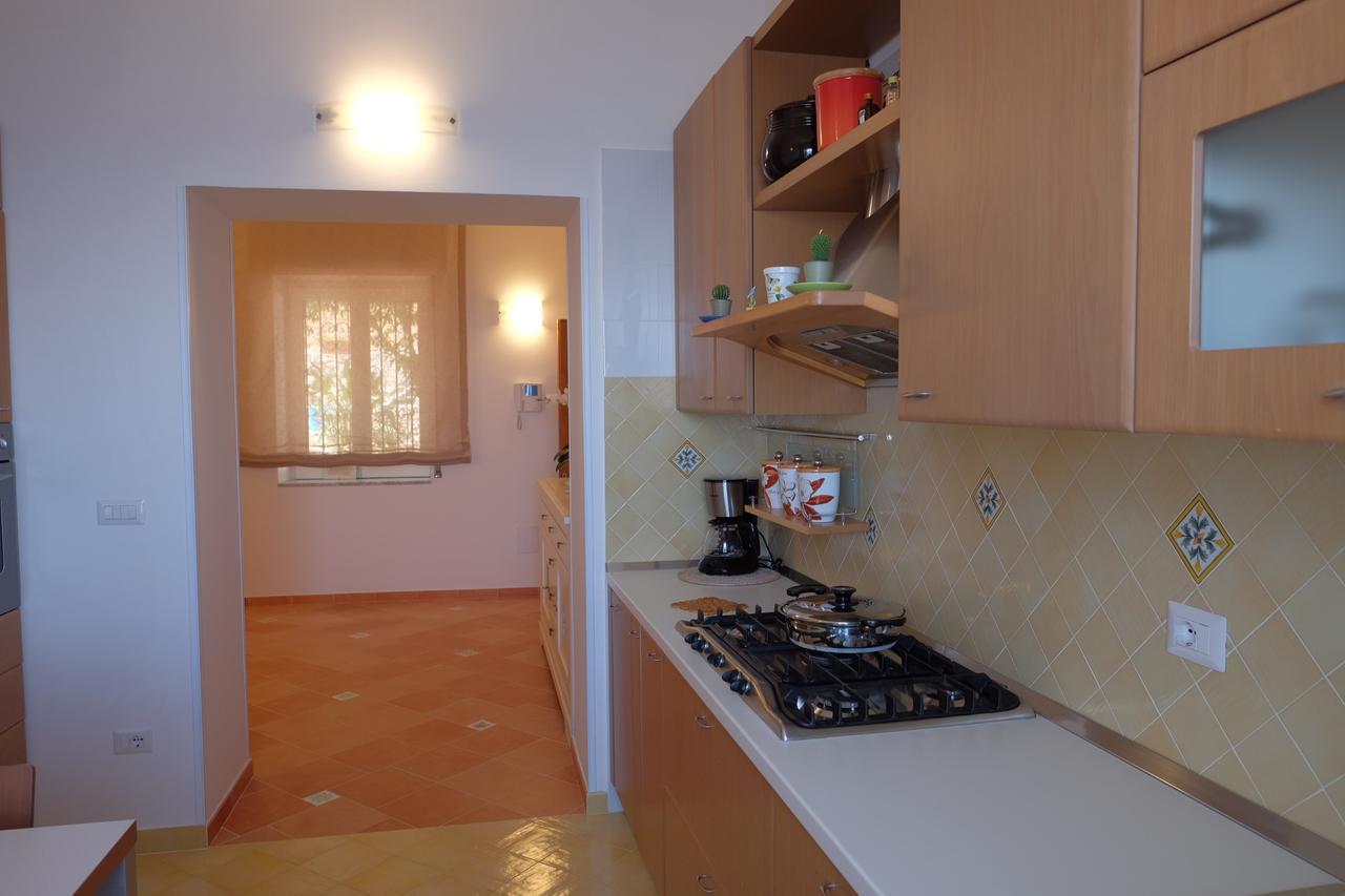 Smeraldo Holiday House 康加德马里尼 外观 照片