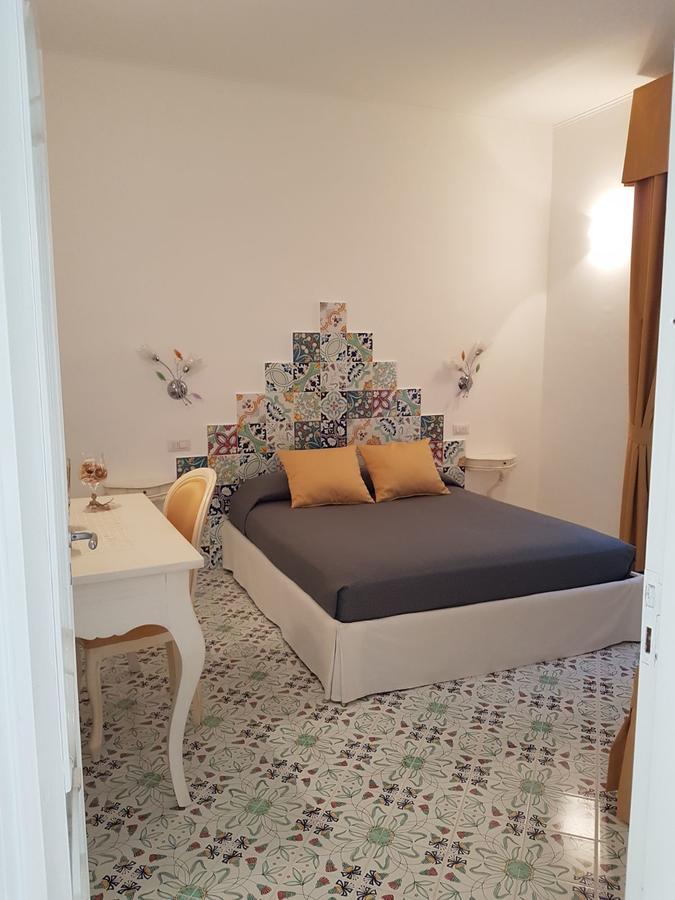 Smeraldo Holiday House 康加德马里尼 外观 照片