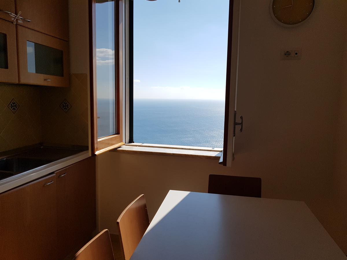 Smeraldo Holiday House 康加德马里尼 外观 照片